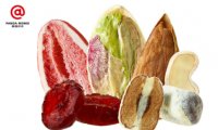 新鲜零食炒货品牌「熊猫沫沫」获得千万级天使轮融资