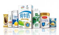 2022中国乳制品企业30强榜单发布!伊利破千亿、六家乳企破百亿