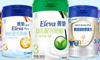 雅培奶粉“不玩了”,谁能上位
