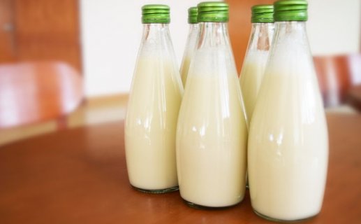 区域乳企的护城河：寻找“小切口”的新增长