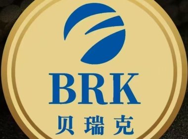 广东贝瑞克食品有限公司