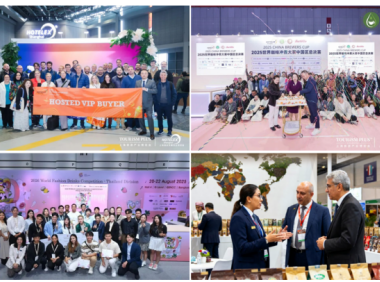 2026HOTELEX上海展3月30日启幕,以新质生产力赋能行业高质量发展