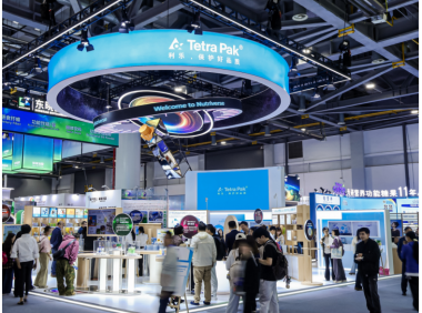 直击痛点  利乐六大创新力打通产品创新全链路