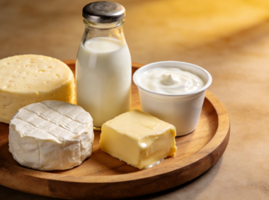 2025年2月中国乳制品进出口统计