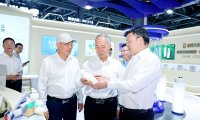 用”鲜立方”焕新产业升维与国乳消费——新希望乳业亮相第十七届奶业大会暨2026国民乳品消费周