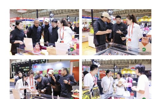 奖金+资本+供应链全都有！30天报名倒计时@“爱真杯”2026第二届烘焙主理人创业大赛