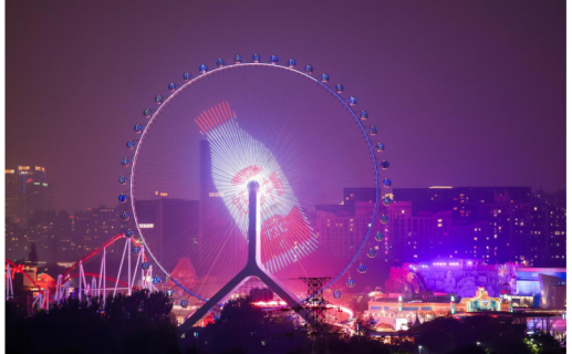 月圆京城 鲜享团圆|三元中秋欢乐月,解锁京味中秋新体验